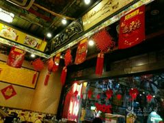 -缪氏川菜(丰盛町店)