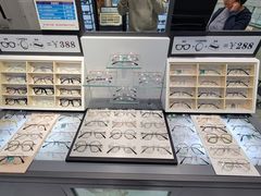 -回瑞眼镜·蔡司·依视路官方授权店(广益路万达店)
