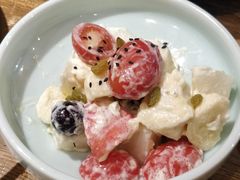 -庭院里的小幸福(开发区万达店)