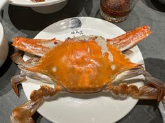 -佬太公海鸭·海鲜大排档(上海总店)