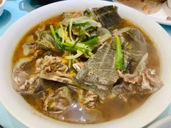 -小老板海鲜酒家(董家渡店)