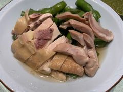 -金典银峰老鹅馆·昆山菜(亭林公园店)