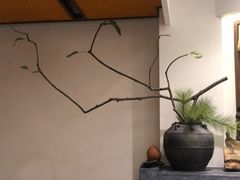 -亭下湖饭店(康岭店)