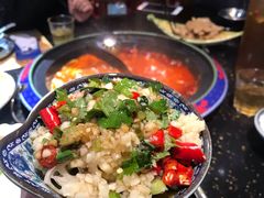 -成都老码头火锅(旺角店)