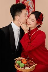-金夫人婚纱摄影(衡阳店)