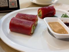 -益健美食大广场(北岭店)