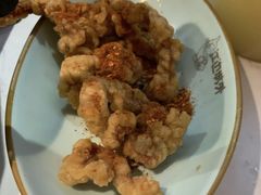 -江边城外烤全鱼(方庄时代购物中心店)