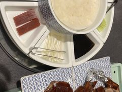 -羲和雅苑•北京烤鸭(平安国际金融中心店)