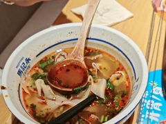 -马记永·兰州牛肉面(山姆外高桥店)