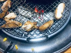 -喜来稀肉(北外滩白玉兰广场店)