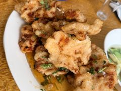 -铁东熏肉大饼铺老二马路黑牌子