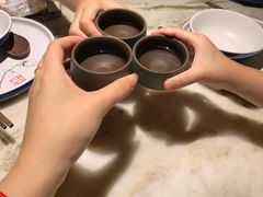 -绿茶餐厅(乐峰广场店)