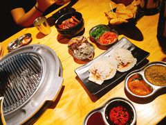-伊茉家的烤肉店(勒泰中心店)
