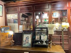 -古董花园(思南路42弄小区店)