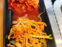 -仨仨米炭火烤肉