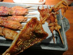 -管氏翅吧(望京东店)