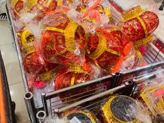 -永旺黄岛购物中心