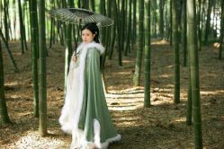 -八角古风摄影