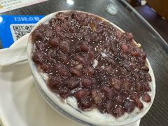 红豆双皮奶-仁信老铺(北滘店)