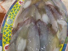 -清真·马家火锅美食城(镇江北路店)