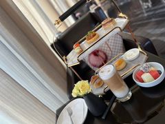 -北京康莱德酒店