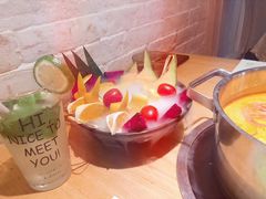 -生如夏花泰式火锅(西村黑金店)