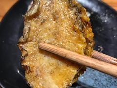 -烧货·活海鲜炭烧(湖滨商业街店)