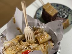 -下环街市熟食中心