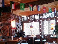 大堂-Helens海伦司小酒馆(津湾广场店)