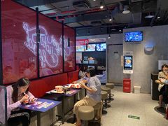 -肯德基(京广桥店)