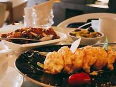 -T館·花园艺术餐厅