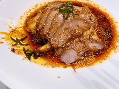红杏鸡-红杏酒家·地道川菜(一品天下店)