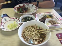 -李先生牛肉面·米饭套餐