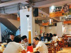 -木屋烧烤(南新店)