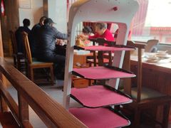 -老员外骨汤火锅(海州古城店)