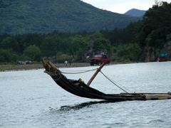-楠溪江风景名胜区