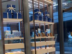 -CREAM STORY意大利手工冰淇淋&甜品(万象前海店)