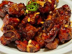 -芳芳私房菜·精做淮扬菜(承德路店)