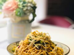 -青叶202都市餐厅(迪诺水镇店)