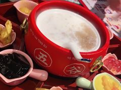 -五条人糖水铺(光谷世界城店)