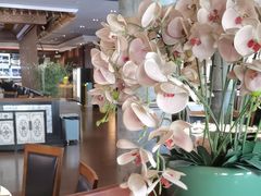 -八府香鸭·啫啫煲(华山路店)