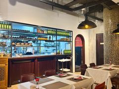 -BONAZZA 意大利餐厅