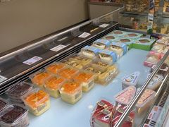 -爱维尔阳光蛋糕(越湖店)