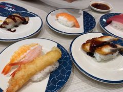 -滨寿司(新街口中央商场店)