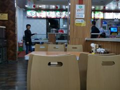 大堂-向阳羊汤(大同总店)