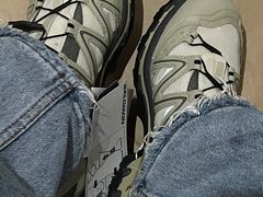 -SALOMON萨洛蒙(北京王府中环店)