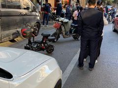 -阿玲面线糊(溪岸路店)