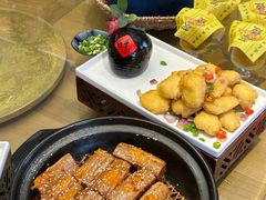 -鸿运楼·舌尖上的徽菜