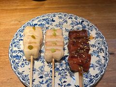 -鸟幸 TORISAKI 炭火居酒屋