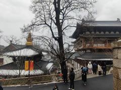 -径山寺